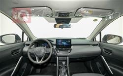 تويوتا فرونتلاندر